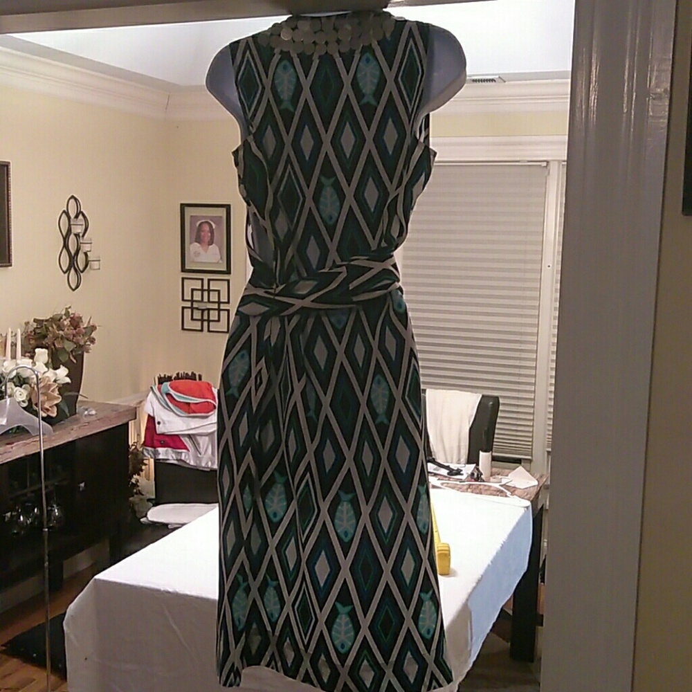 Tory Burch ladies dress - Picture 4 of 7